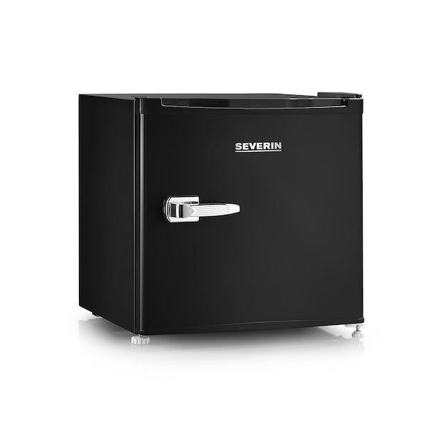 Severin GB8880 compacte koel-/vriesbox zwart