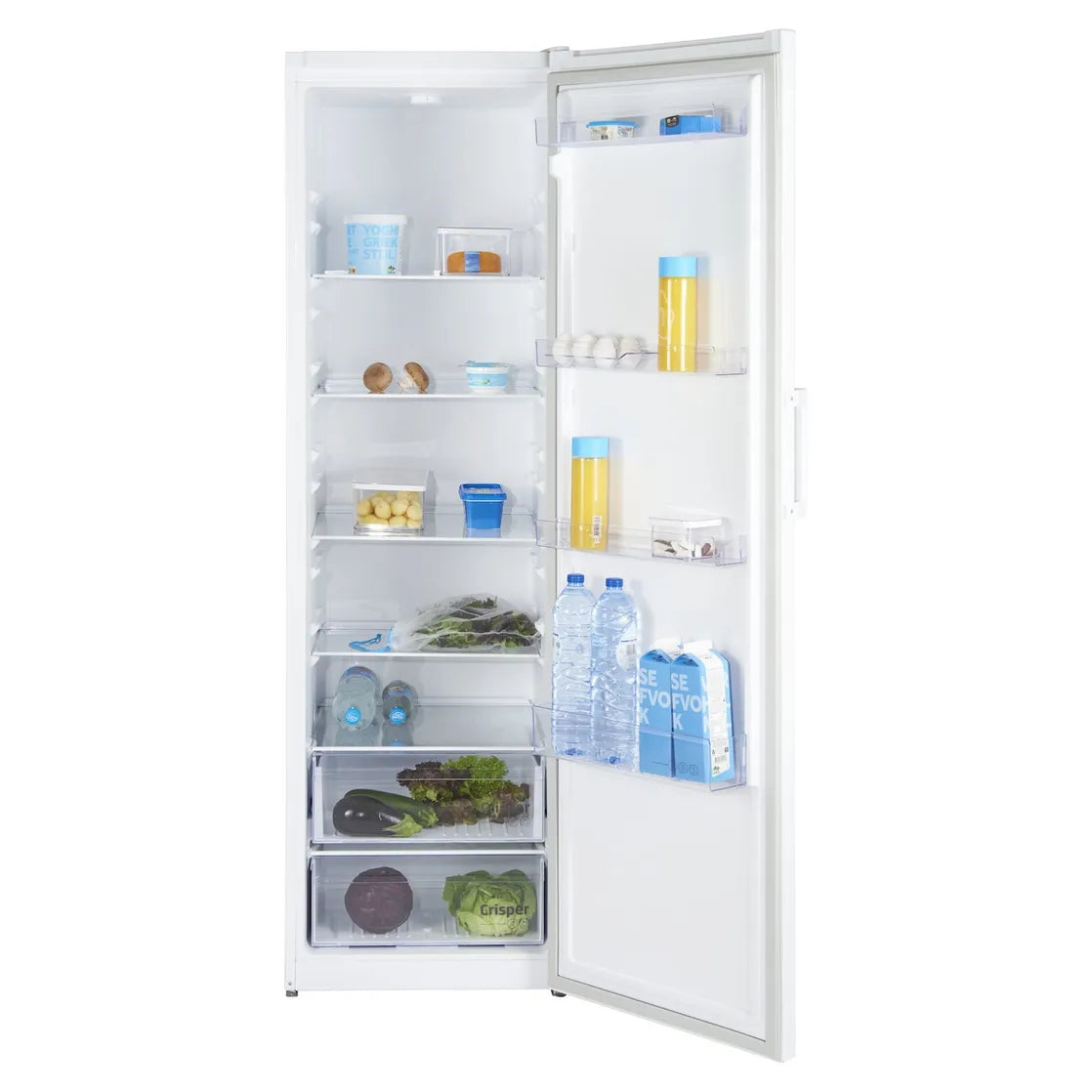 Beko RSSA315K41WN koeler