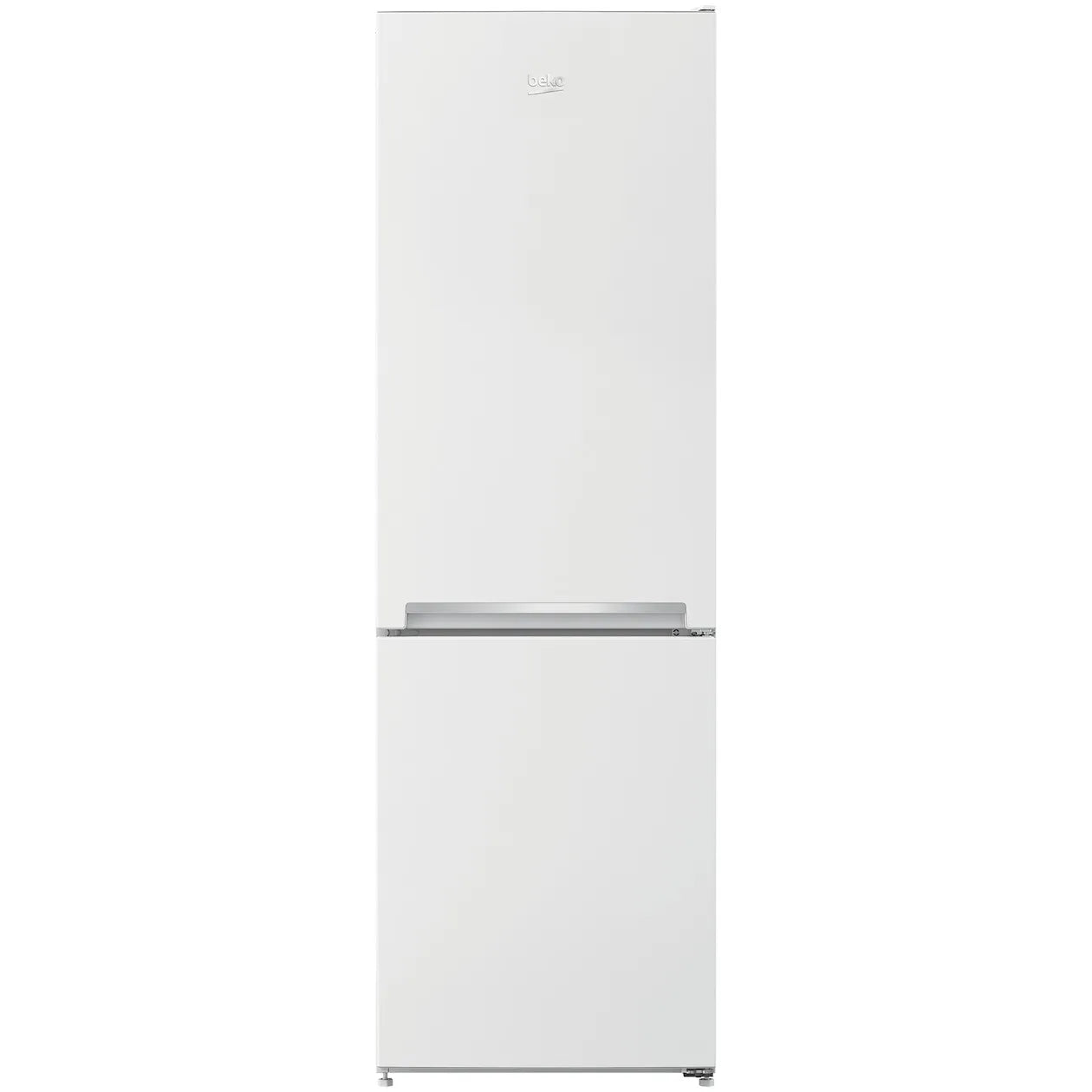Beko RCHA270K40WN koelvriescombinatie