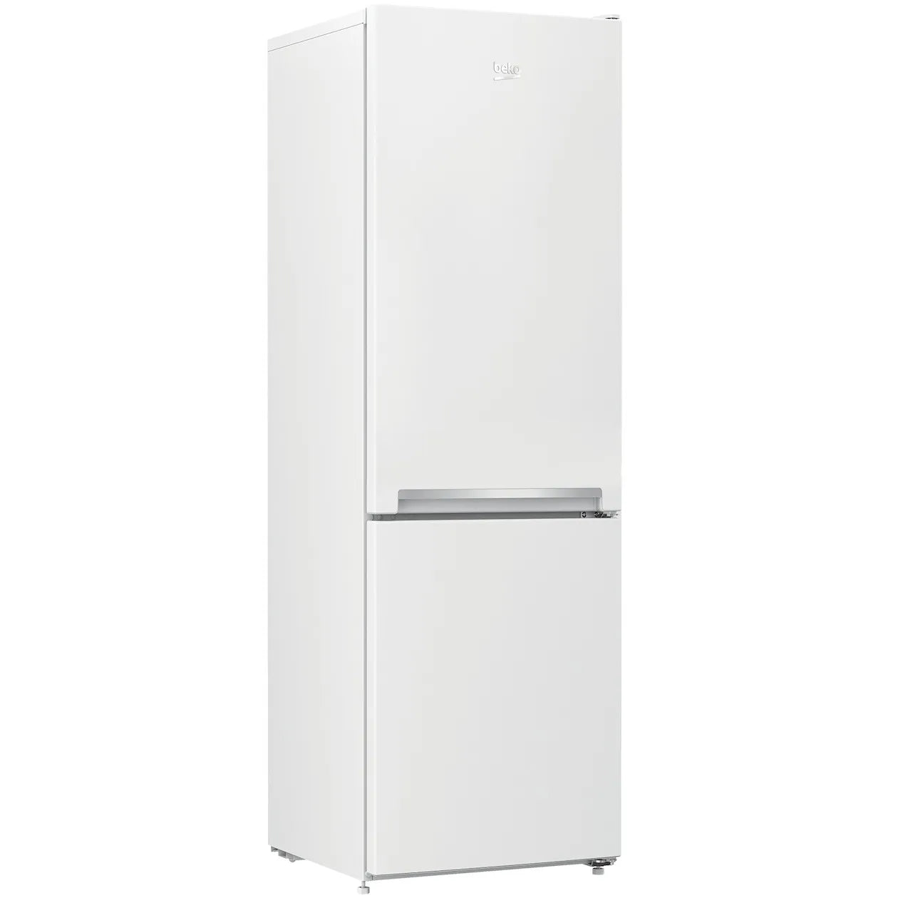 Beko RCHA270K40WN koelvriescombinatie