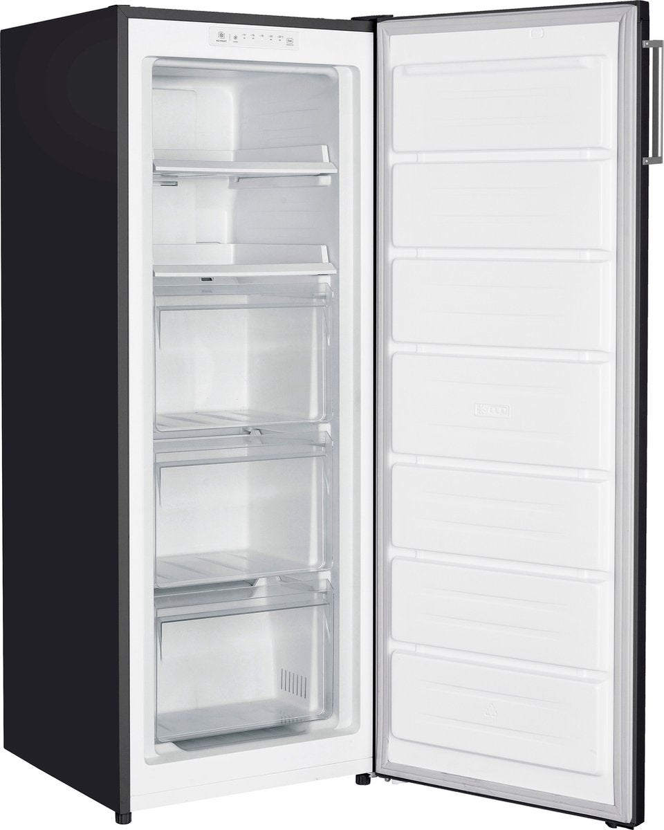 Inventum VR1430B vrieskast - interieur