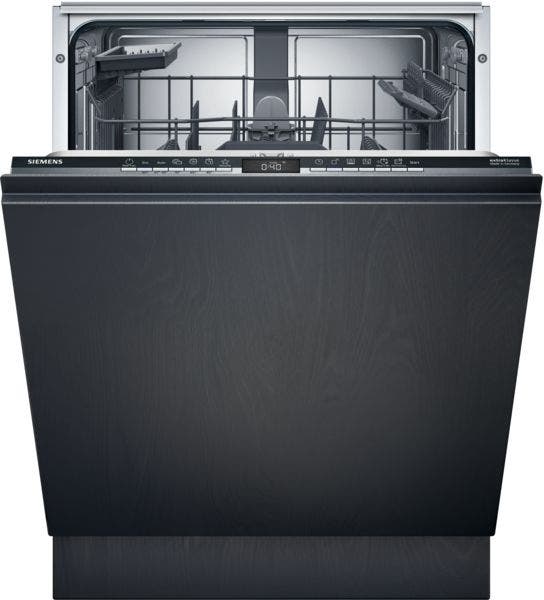 Siemens SN63EX20BE inbouw vaatwasser 13 couverts