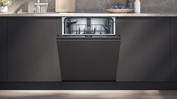 Siemens SN63EX20BE inbouw vaatwasser 13 couverts