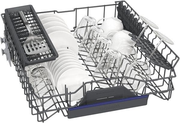 Siemens SN63EX20BE inbouw vaatwasser 13 couverts
