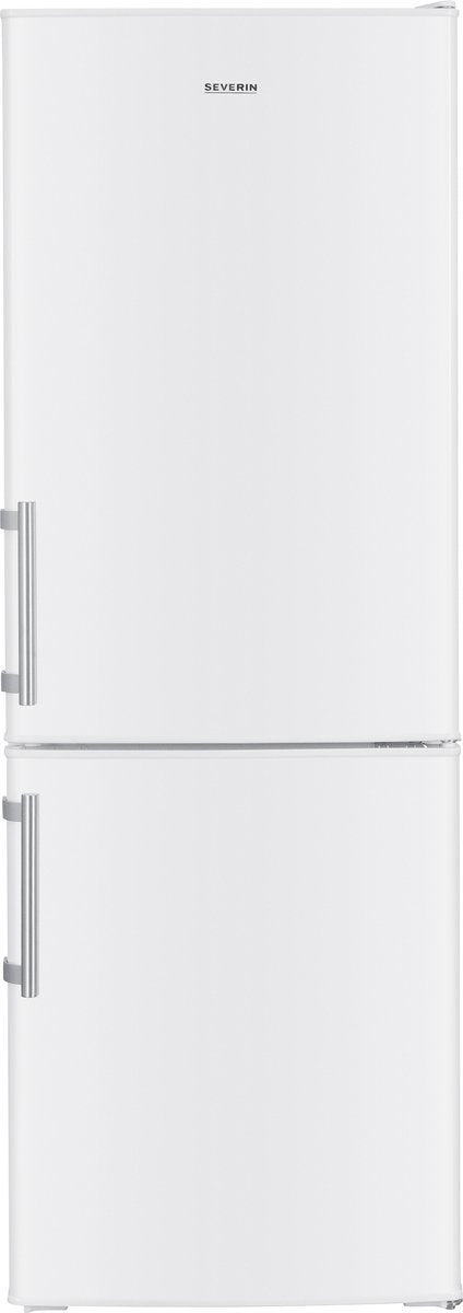 Severin DT 8770 koel vriescombinatie