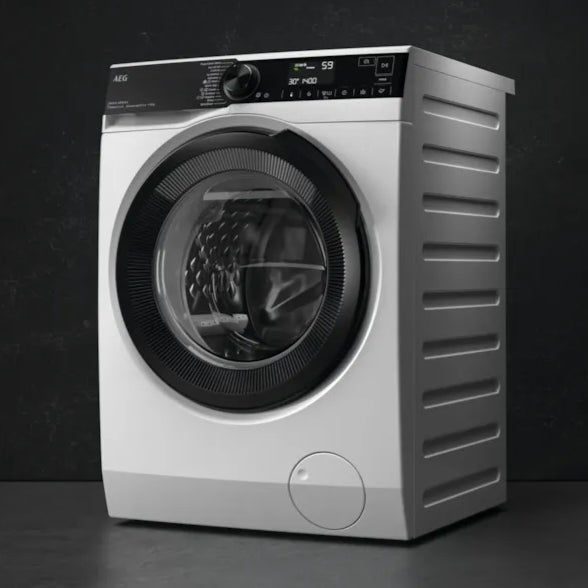 AEG LR86XDOSE wasmachine