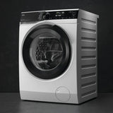 AEG LR86XDOSE wasmachine
