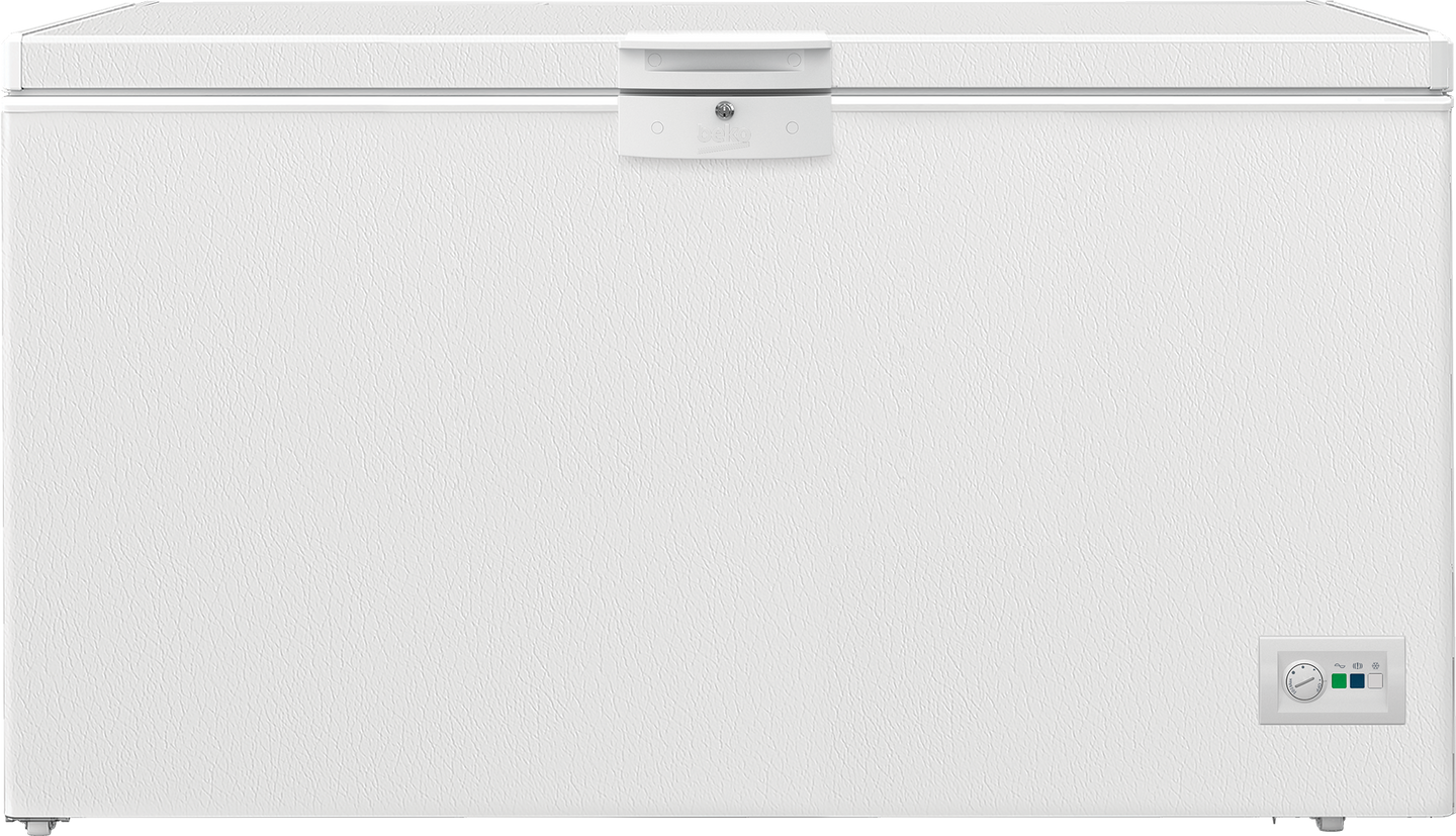 Beko HSM46740 vrieskist
