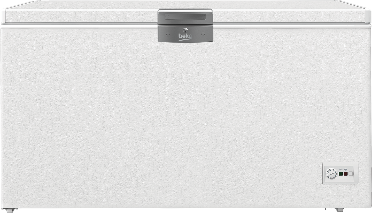 Beko HSM46741 vrieskist