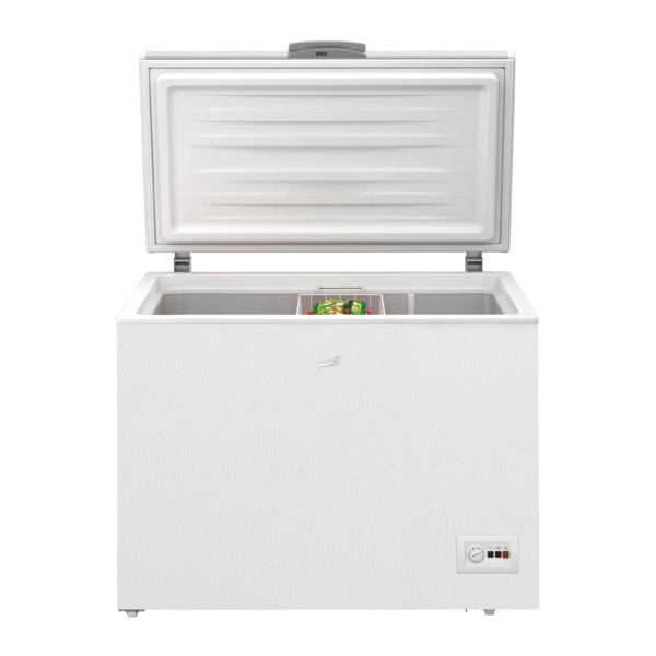 Beko HSM30031 vrieskist - productbeeld