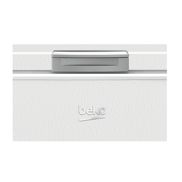 Beko HSM30031 vrieskist - detail