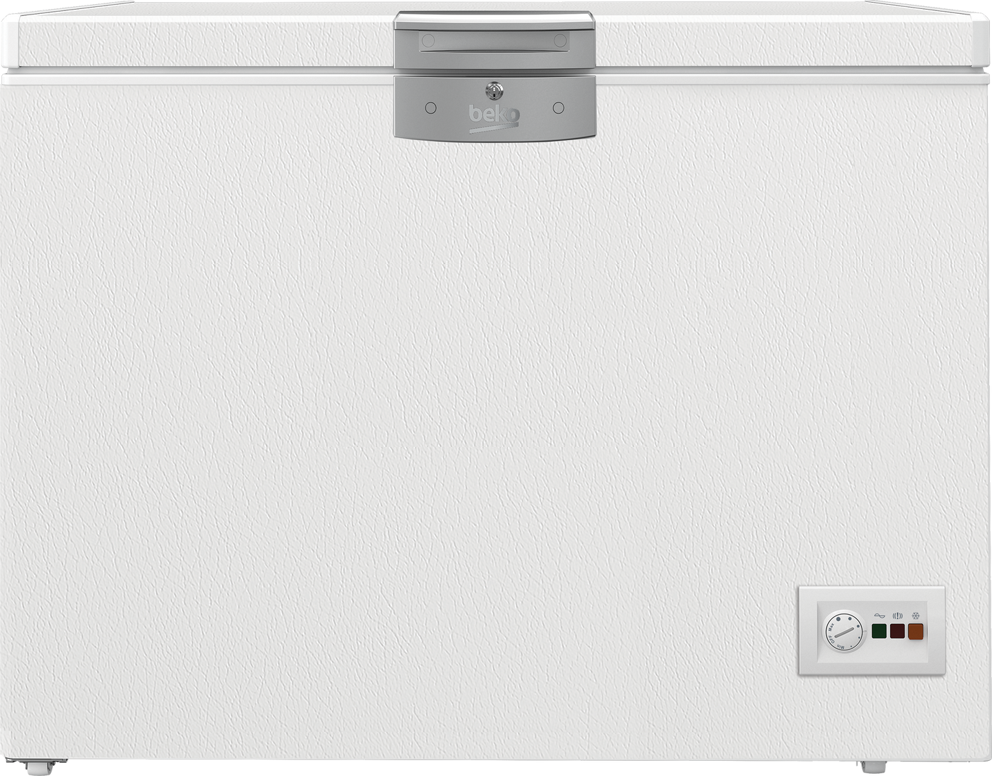 Beko HSM22340 vrieskist