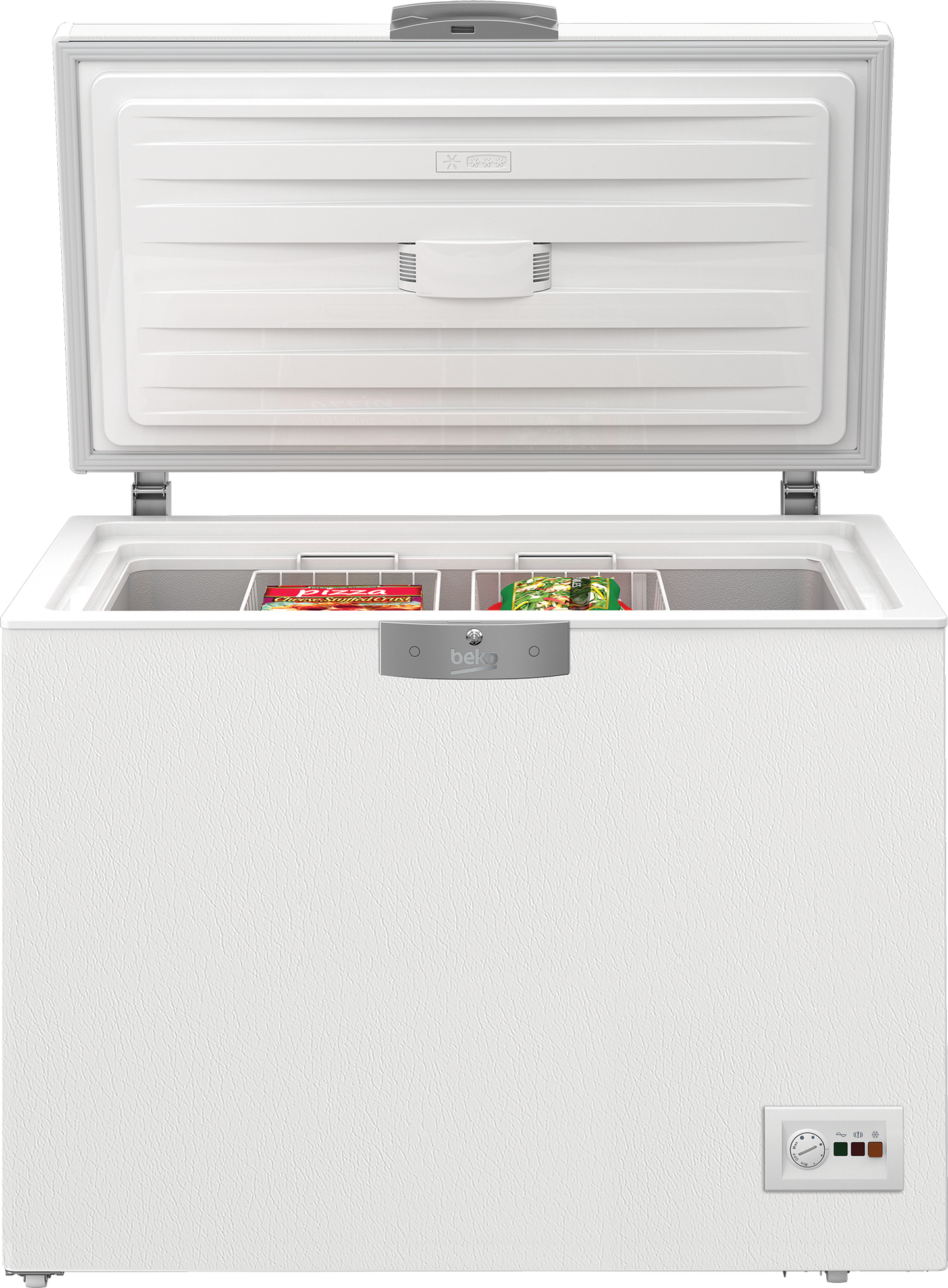 Beko HSM22340 vrieskist