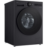 LG F4WX801YB wasmachine met 11kg vulvermogen,