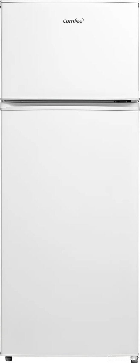 Comfee RCT284WH2A koel vries-combinatie