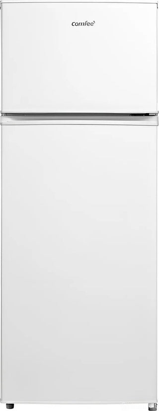 Comfee RCT284WH2A koel vries-combinatie