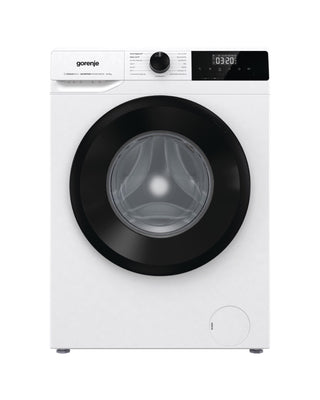 Gorenje wasmachine W2NHPI74SCPS/DE 7 kilo