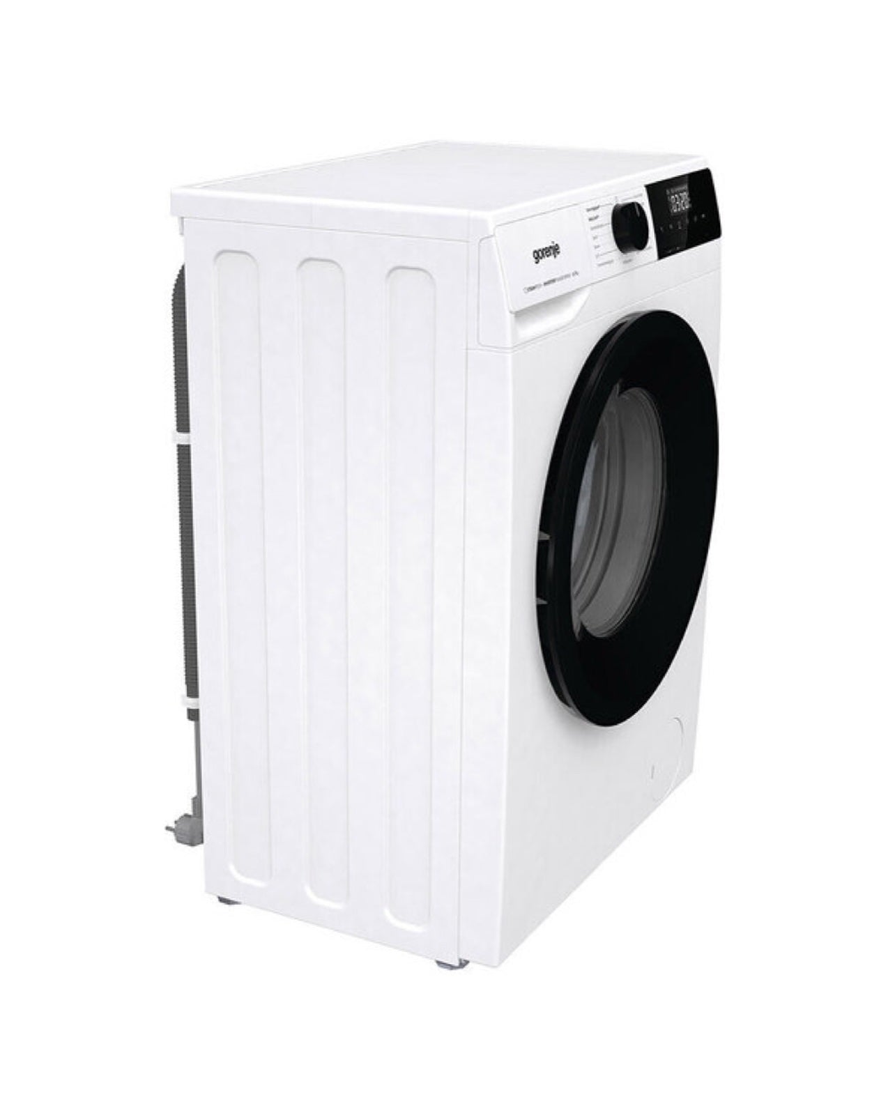 Gorenje wasmachine w2nhpi74scps/de 7 kilo
