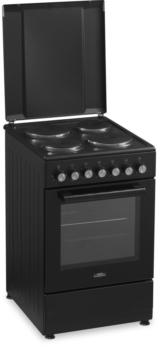 Everglades EVCK5038 elektrisch fornuis