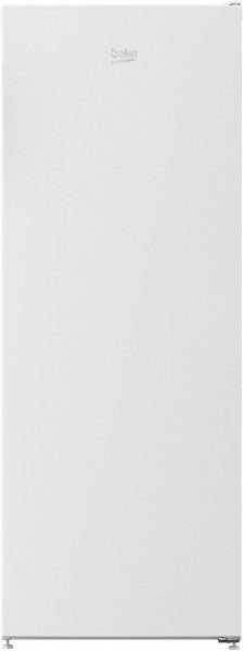 Beko RFNM200E30WN vrieskast - vooraanzicht