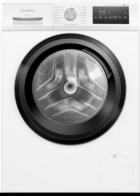 SIEMENS WM14N209NL wasmachine
