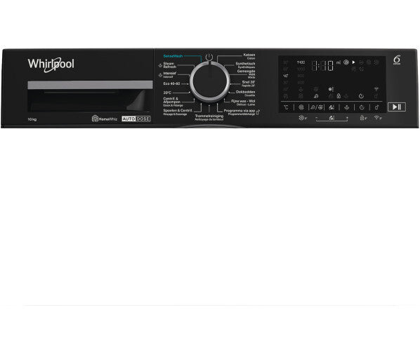 Whirlpool WPM 011W ADS BE productafbeelding 6