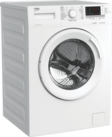 Beko WTV8712BLW1 wasmachine 8 kilo vulvermogen 1400 toeren