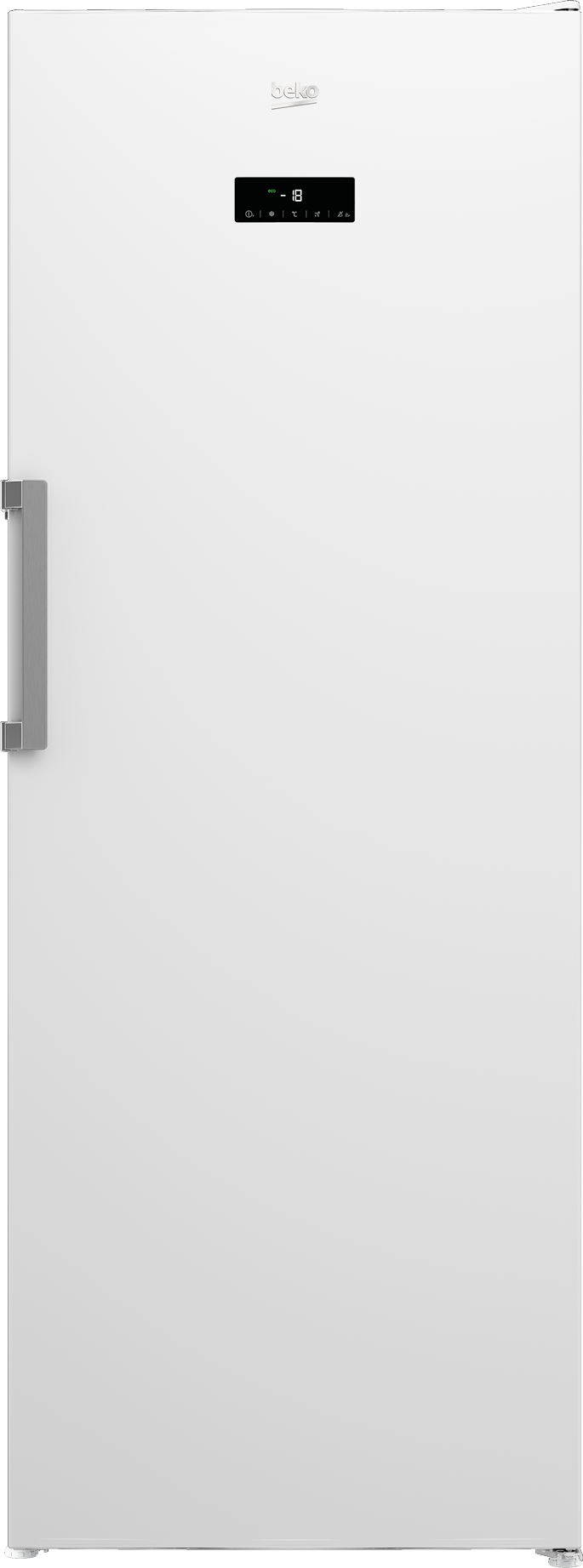 Beko RFNE448E45W No Frost vrieskast