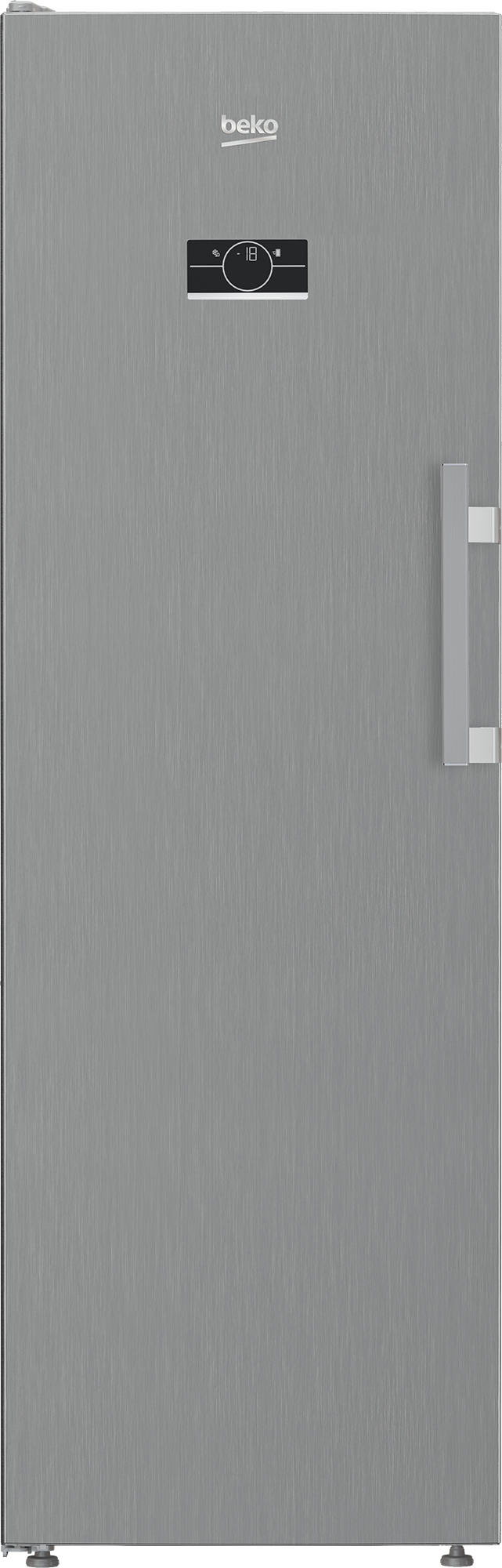 Beko B7RMFNE315XP No Frost vrieskast