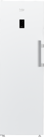 BEKO B3RMFNE314W1 diepvriezer
