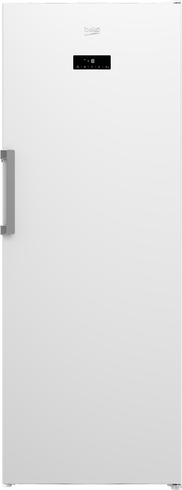 Beko RFNE448E55W No Frost vrieskast