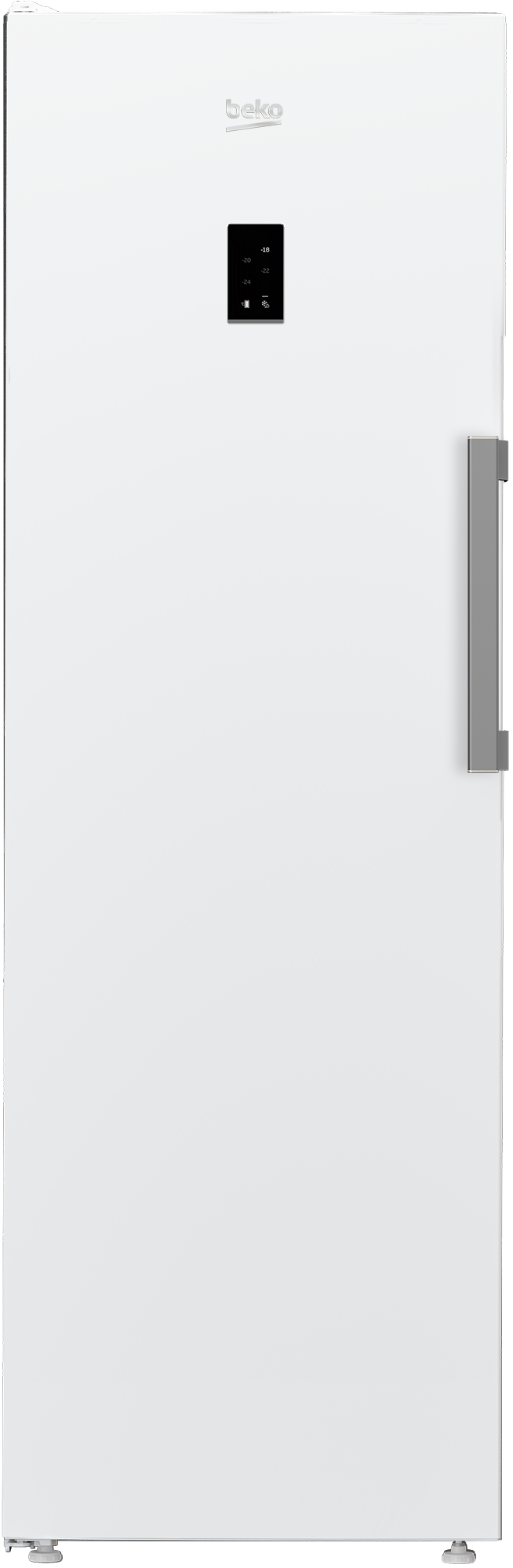 Beko B3RMFNE314W No Frost vrieskast