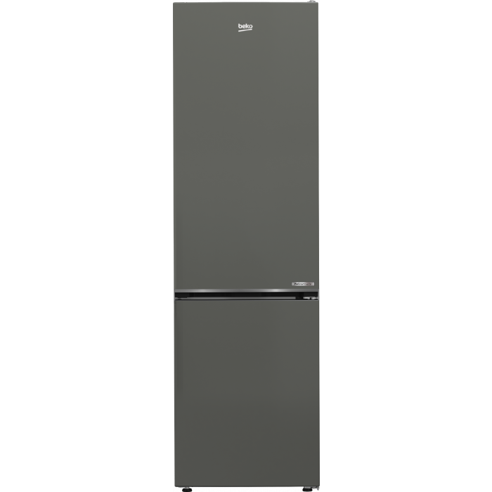 Beko B5RCNE405HG Vrijstaand 355 l D Grijs