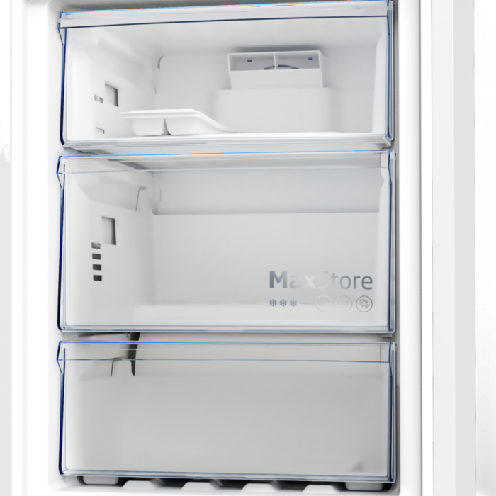 Beko B5RCNE405HG Vrijstaand 355 l D Grijs