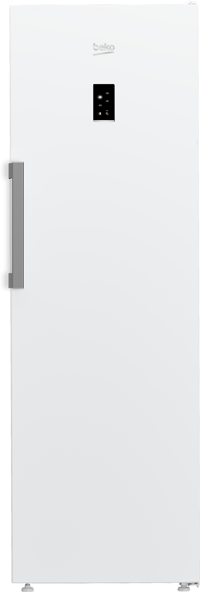 Beko B7RFNE316W No Frost vrieskast