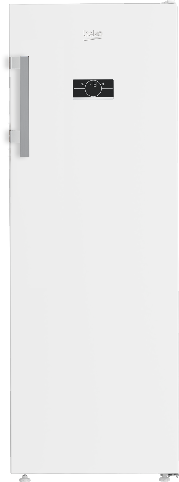 Beko B5RFNE294W No Frost vrieskast