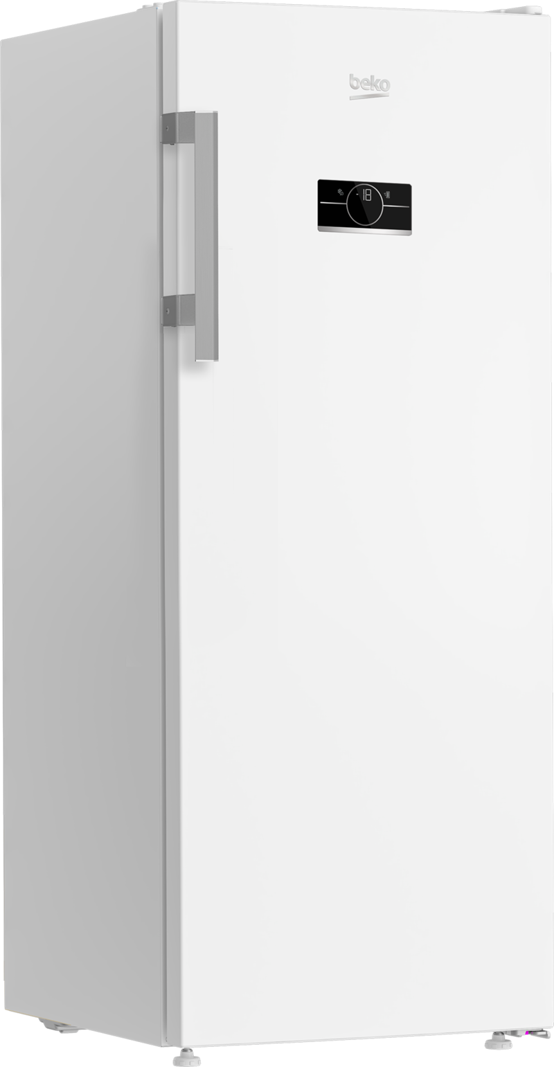 Beko B3RFNE274W Vrieskast Vrijstaand 220 l E Wit