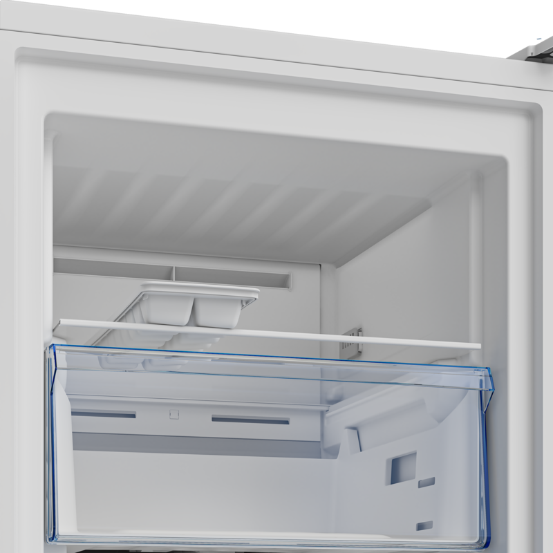 Beko B3RFNE274W Vrieskast Vrijstaand 220 l E Wit