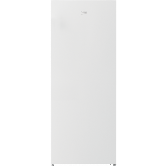 Beko RSSA290M41WN koelkast Vrijstaand 286 l E Wit