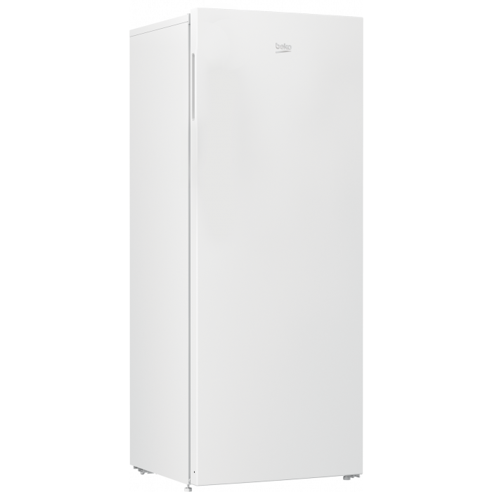 Beko RSSA290M41WN koelkast Vrijstaand 286 l E Wit