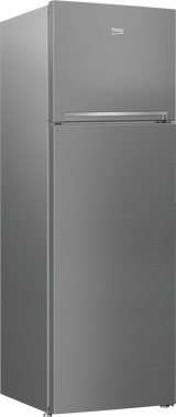 BEKO RDSA310M30XBN koelvriescombinatie 175 cm hoog 60 cm breed