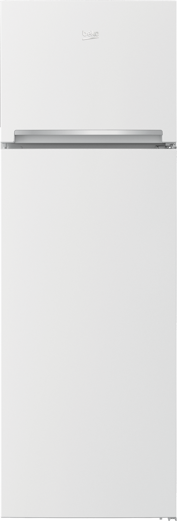 BEKO RDSA310K40WN koelkast
