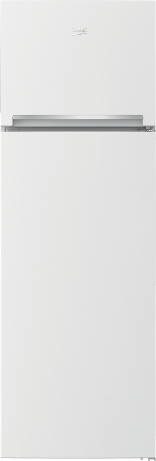 BEKO RDSA310K40WN koelkast