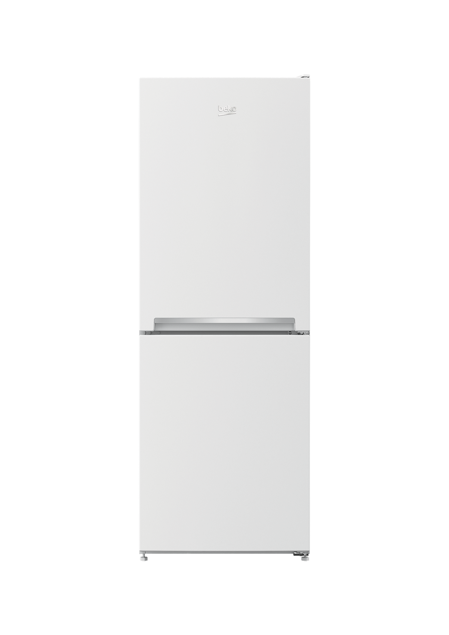 Beko RCSA240K40WN koelvriescombinatie