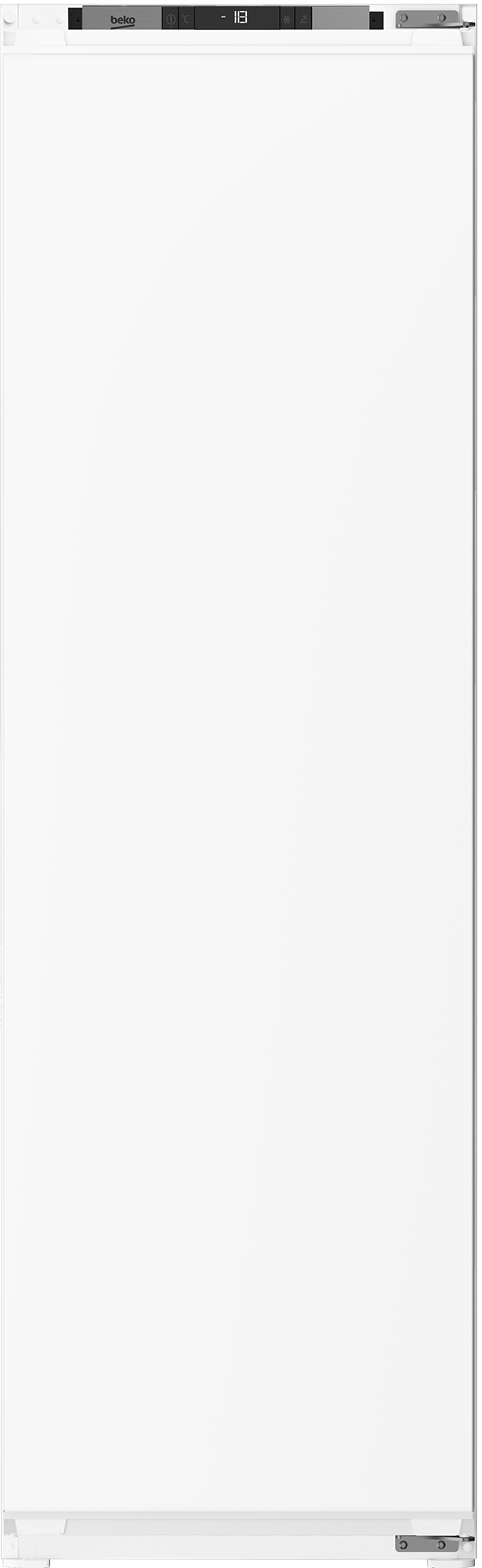 Beko BFNA247E40SN inbouwvriezer