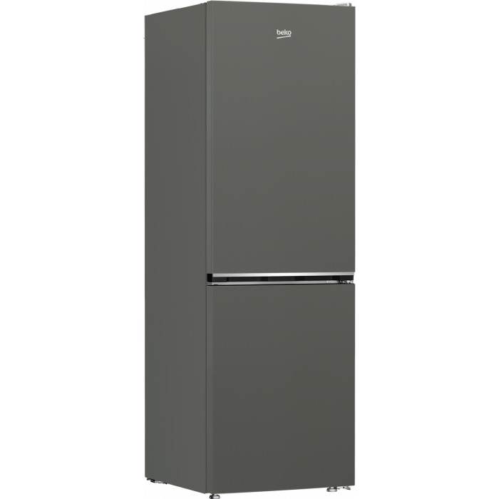 Beko B1RCNA364G Koelvriescombinatie, Nofrost, Manhhattan gray SELECTIVE