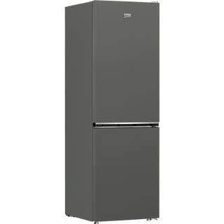 Beko B1RCNA364G Koelvriescombinatie, Nofrost, Manhhattan gray SELECTIVE