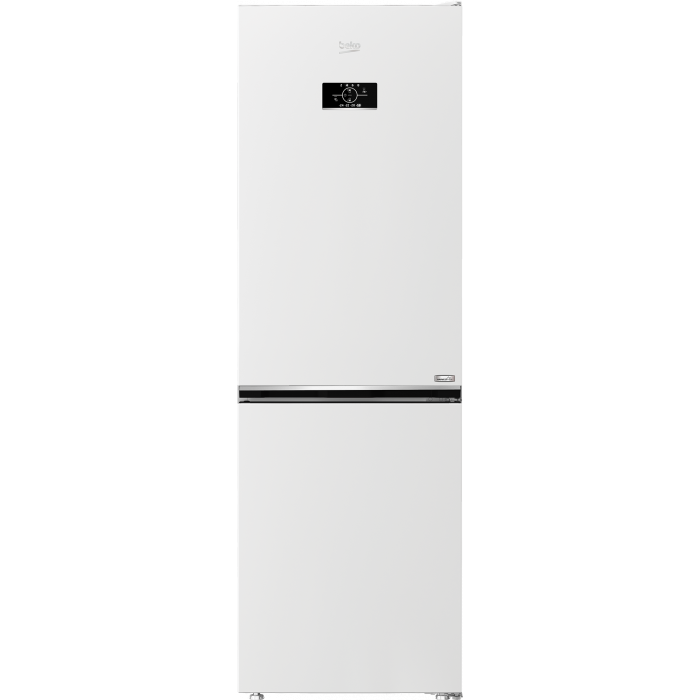 Beko B5RCNA365HW koel-vriescombinatie Vrijstaand 316 l D Wit