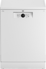 Beko BDFN26430W vrijstaande vaatwasser