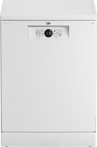 Beko BDFN26431W vrijstaande vaatwasser